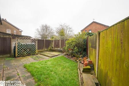 3 bedroom Semi-detached house for sale in Lawnwood Avenue, Elkesley, DN22