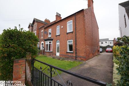 London Road, Retford, DN22