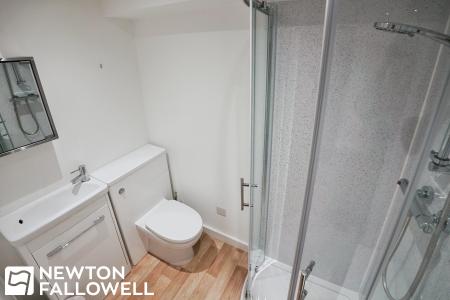 3 bedroom Terraced House to let in Canal Side, Wharf Road, Retford, DN22