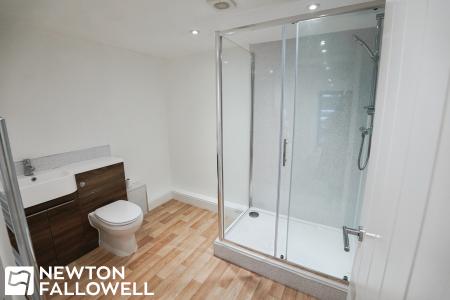 3 bedroom Terraced House to let in Canal Side, Wharf Road, Retford, DN22