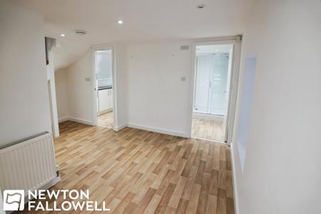 3 bedroom Terraced House to let in Canal Side, Wharf Road, Retford, DN22