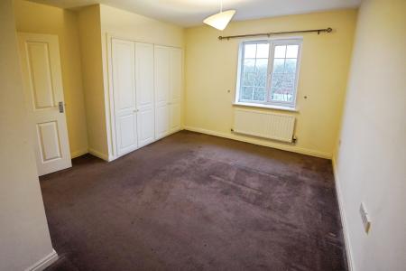 2 bedroom Flat to let in Mill Bridge Close, Retford, DN22