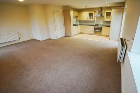 2 bedroom Flat to let in Mill Bridge Close, Retford, DN22