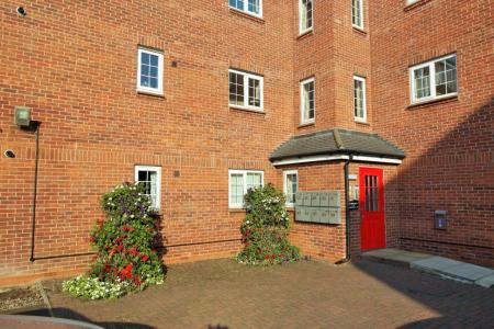 Mill Bridge Close, Retford, DN22