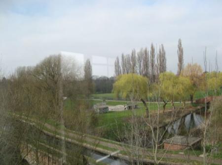 2 bedroom Flat to let in Mill Bridge Close, Retford, DN22