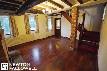 4 bedroom Terraced House to let in High Street, South Leverton, DN22