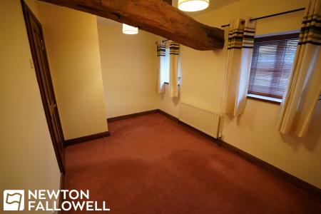 4 bedroom Terraced House to let in High Street, South Leverton, DN22