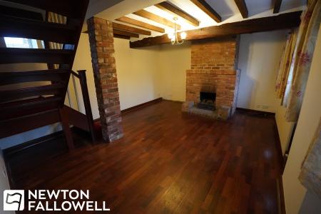 4 bedroom Terraced House to let in High Street, South Leverton, DN22