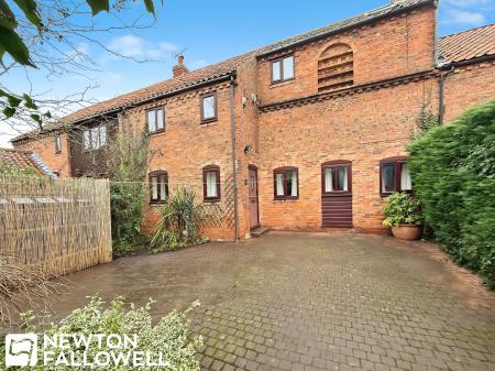 High Street, South Leverton, DN22