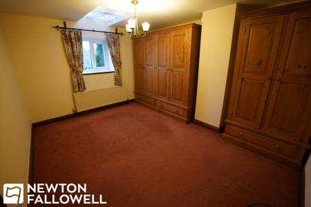 4 bedroom Terraced House to let in High Street, South Leverton, DN22