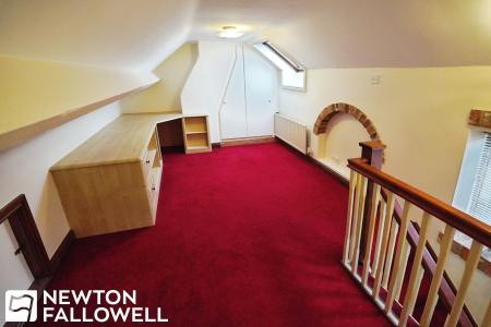 4 bedroom Terraced House to let in High Street, South Leverton, DN22