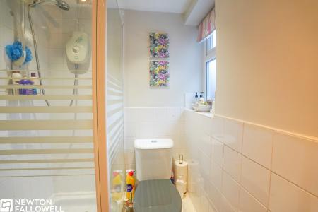 2 bedroom Terraced House for sale in Frederick Street, Retford, DN22