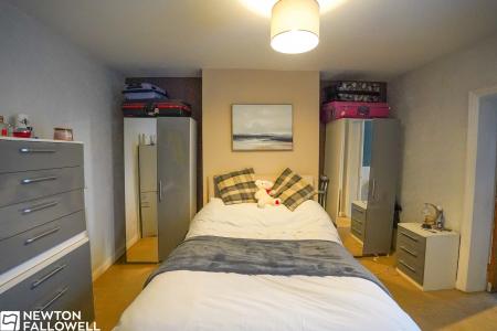 2 bedroom Terraced House for sale in Frederick Street, Retford, DN22