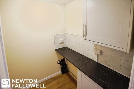 3 bedroom Semi-detached house to let in Armstrong Road, Retford, DN22