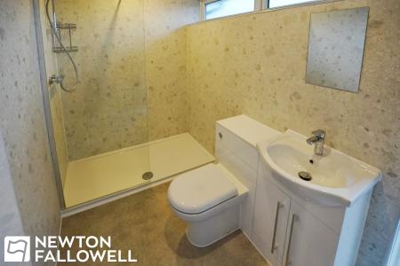 3 bedroom Semi-detached house to let in Armstrong Road, Retford, DN22