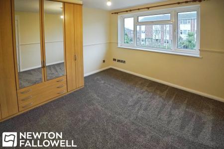 3 bedroom Semi-detached house to let in Armstrong Road, Retford, DN22