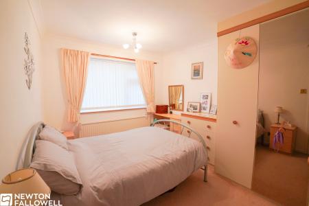 3 bedroom Bungalow for sale in Tiln Court, Retford, DN22