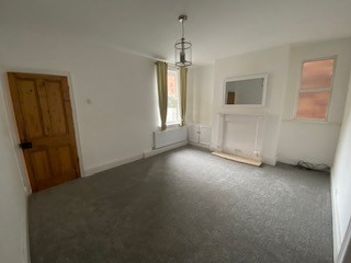 3 bedroom End of terrace house to let in Wharton Street, Retford, DN22