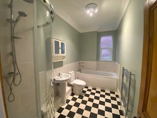 3 bedroom End of terrace house to let in Wharton Street, Retford, DN22