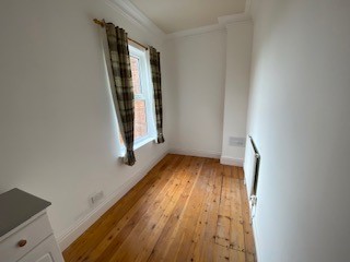 3 bedroom End of terrace house to let in Wharton Street, Retford, DN22