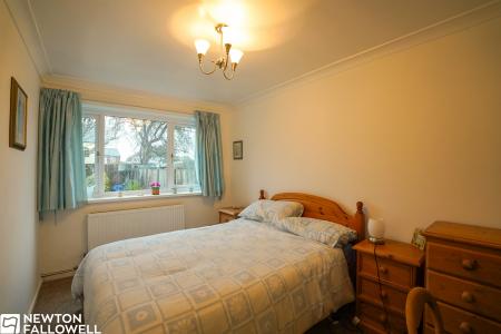 3 bedroom Bungalow for sale in Wentworth Close, Retford, DN22