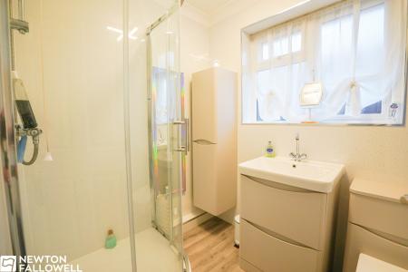 3 bedroom Bungalow for sale in Wentworth Close, Retford, DN22