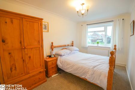 3 bedroom Bungalow for sale in Wentworth Close, Retford, DN22