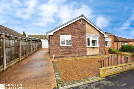 Wentworth Close, Retford, DN22