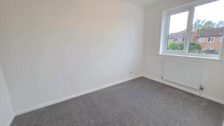 2 bedroom Semi-detached house for sale in Ambleside Close, Sleaford, NG34