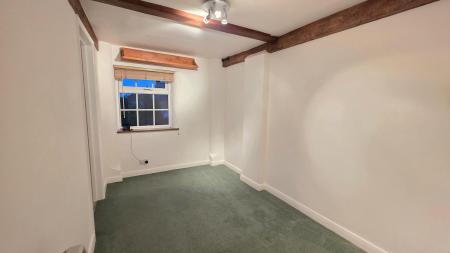 1 bedroom Flat for sale in Birthorpe Road, Billingborough, NG34