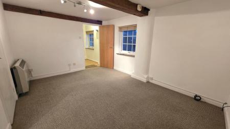 1 bedroom Flat for sale in Birthorpe Road, Billingborough, NG34