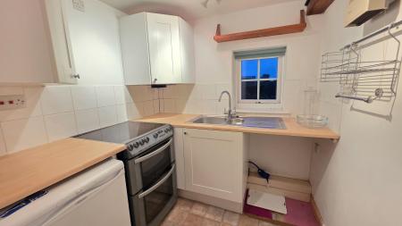 1 bedroom Flat for sale in Birthorpe Road, Billingborough, NG34