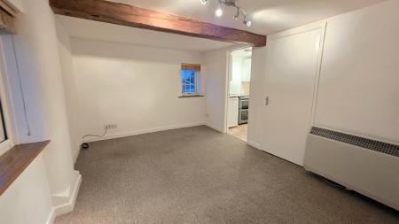 1 bedroom Flat for sale in Birthorpe Road, Billingborough, NG34