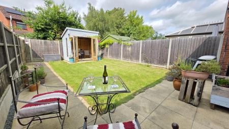 Barnatt Way, Heckington, NG34