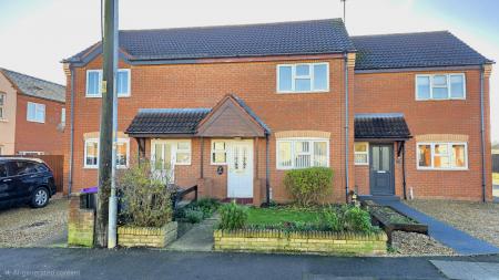 Birthorpe Road, Billingborough, NG34