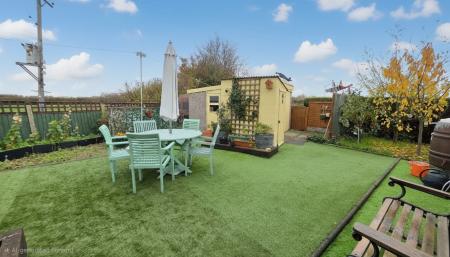 2 bedroom Park home for sale in Braemar Residential Park, Kirkby Green, Lincoln, LN4