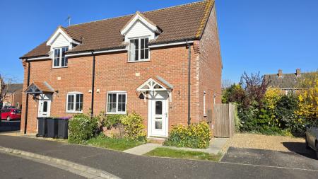 Bramling Way, Sleaford, NG34