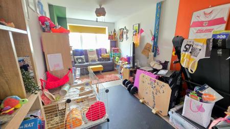 4 bedroom Detached house for sale in Brocklebank Way, Holdingham, NG34