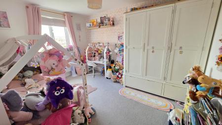 4 bedroom Detached house for sale in Brocklebank Way, Holdingham, NG34