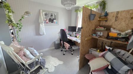 4 bedroom Detached house for sale in Brocklebank Way, Holdingham, NG34