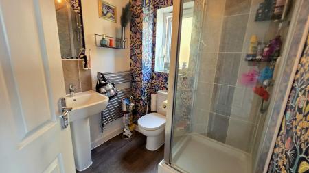 4 bedroom Detached house for sale in Brocklebank Way, Holdingham, NG34