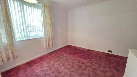 2 bedroom Semi-detached house for sale in Cornwall Way, Ruskington, NG34