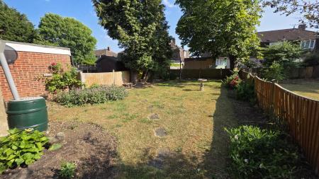 2 bedroom Semi-detached house for sale in Cornwall Way, Ruskington, NG34