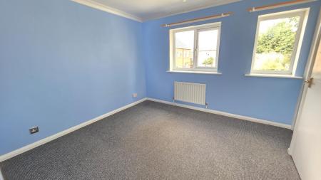 2 bedroom Semi-detached house for sale in Dawson Road, Sleaford, NG34