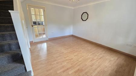 2 bedroom Semi-detached house for sale in Dawson Road, Sleaford, NG34