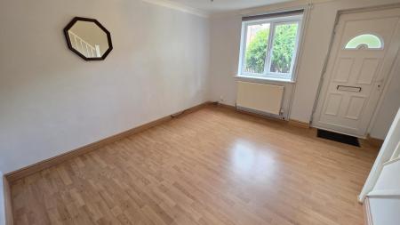 2 bedroom Semi-detached house for sale in Dawson Road, Sleaford, NG34