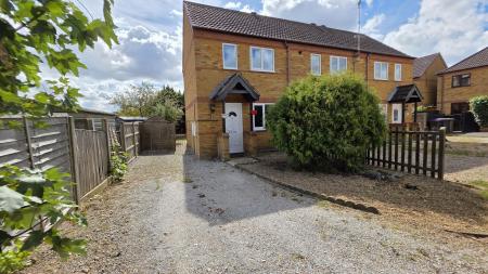 Dawson Road, Sleaford, NG34