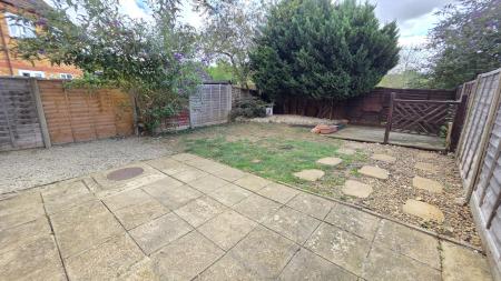 2 bedroom Semi-detached house for sale in Dawson Road, Sleaford, NG34