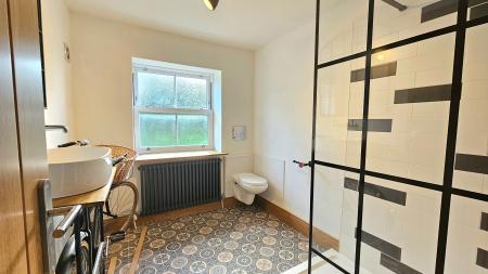 5 bedroom Detached house for sale in Digby Fen, Billinghay, LN4