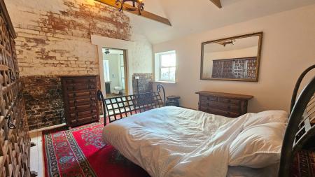 5 bedroom Detached house for sale in Digby Fen, Billinghay, LN4